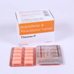 THEONAC-P