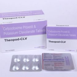 THEOPOD-CLV