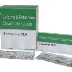 THEOXIME-CLV