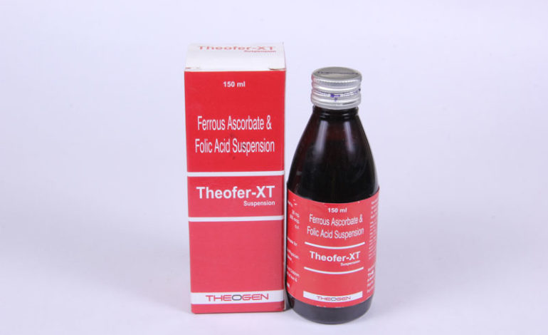 THEOFER-XT