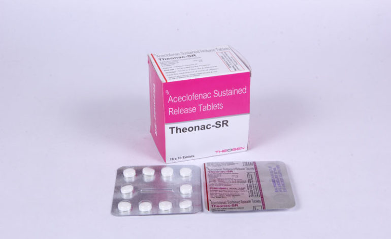 THEONAC-SR