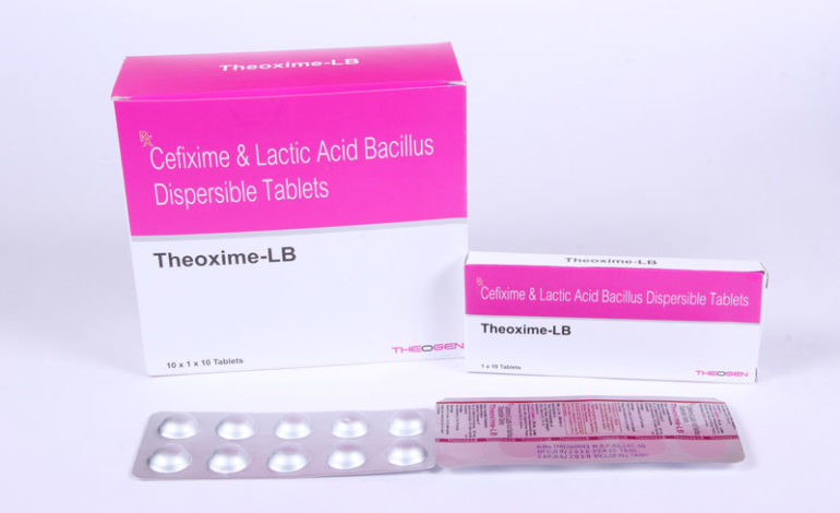 THEOXIME-LB