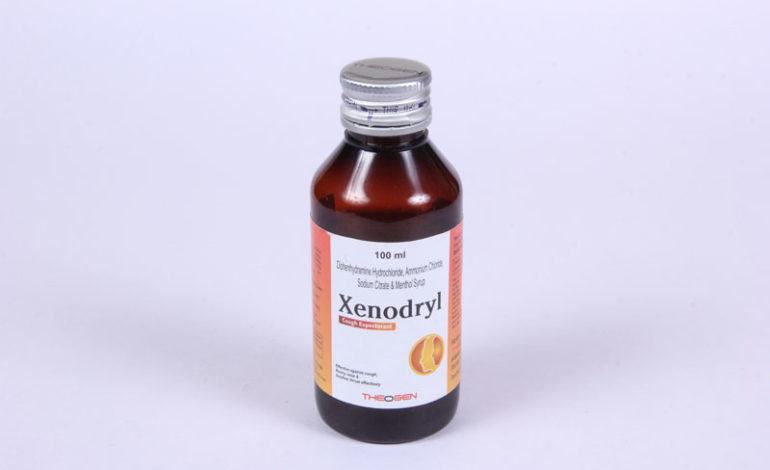 XENODRYL-TM