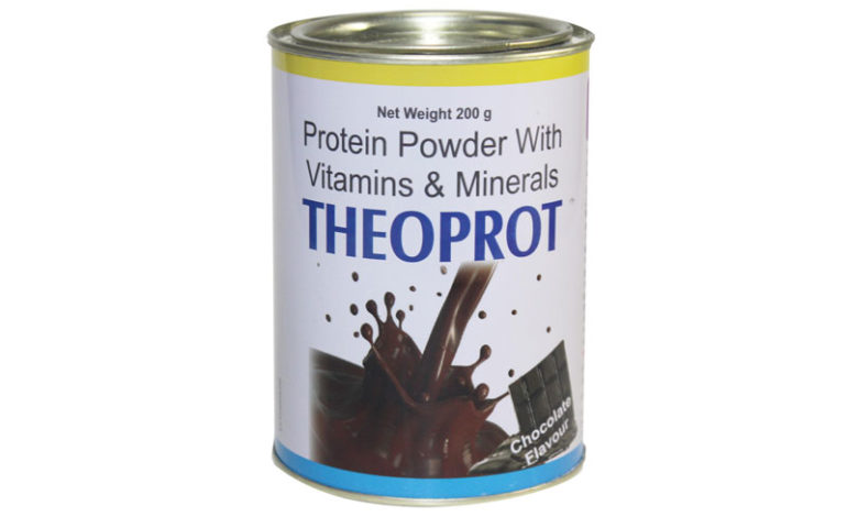 Theoprot