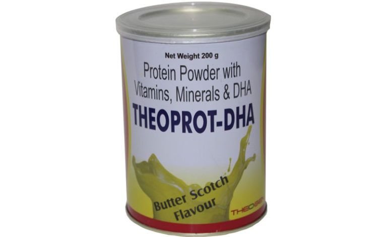 Theoprot-DHA